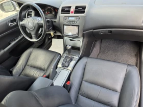Honda Accord 2.4i-VTEC Executive Facelift , снимка 15