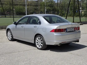 Honda Accord 2.4i-VTEC Executive Facelift , снимка 7