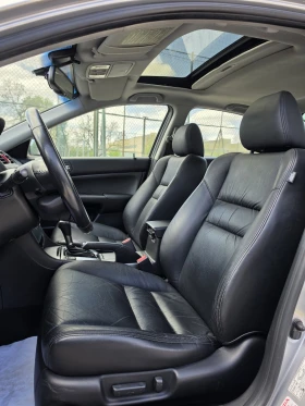 Honda Accord 2.4i-VTEC Executive Facelift , снимка 10