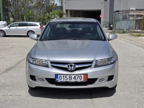 Honda Accord 2.4i-VTEC Executive Facelift , снимка 2