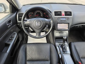 Honda Accord 2.4i-VTEC Executive Facelift , снимка 11