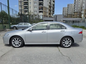 Honda Accord 2.4i-VTEC Executive Facelift , снимка 8