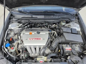 Honda Accord 2.4i-VTEC Executive Facelift , снимка 9