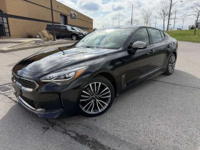 Kia Stinger * Premium * CARFAX * ЦЕНА ДО БГ, снимка 2