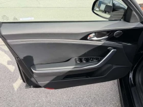 Kia Stinger * Premium * CARFAX * ЦЕНА ДО БГ, снимка 9