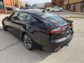 Kia Stinger * Premium * CARFAX * ЦЕНА ДО БГ, снимка 7