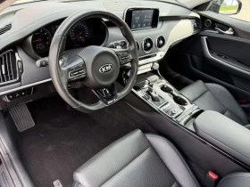 Kia Stinger * Premium * CARFAX * ЦЕНА ДО БГ, снимка 11