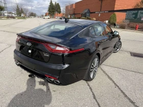 Kia Stinger * Premium * CARFAX * ЦЕНА ДО БГ, снимка 5