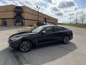 Kia Stinger * Premium * CARFAX * ЦЕНА ДО БГ, снимка 1