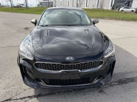 Kia Stinger * Premium * CARFAX * ЦЕНА ДО БГ, снимка 3