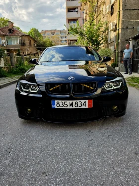 BMW 320 BMW 320-M 163ks, снимка 1