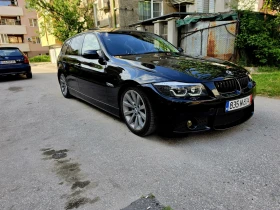 BMW 320 BMW 320-M 163ks, снимка 3