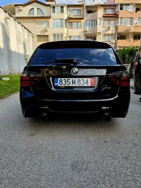BMW 320 BMW 320-M 163ks, снимка 9