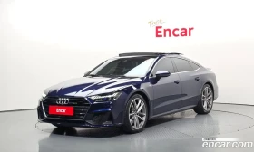 Audi A7, снимка 1