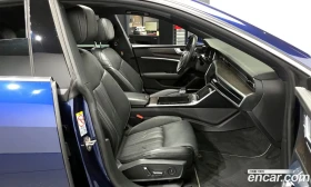 Audi A7, снимка 10