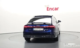 Audi A7, снимка 4