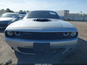 Dodge Challenger 6.4l R/T Scat Pack, снимка 12