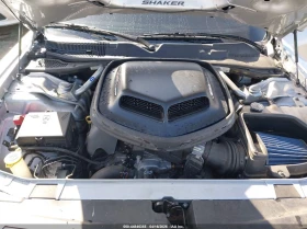 Dodge Challenger 6.4l R/T Scat Pack, снимка 10