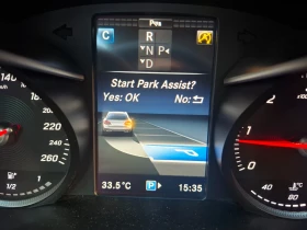 Mercedes-Benz C 220, снимка 5