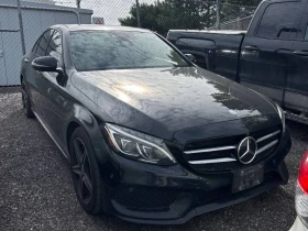 Mercedes-Benz C 300 4MATIC/СЛЕДЕНЕ НА ЛЕНТИ/BURMESTER/360/ПАНОРАМА, снимка 2