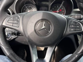 Mercedes-Benz C 300 4MATIC/СЛЕДЕНЕ НА ЛЕНТИ/BURMESTER/360/ПАНОРАМА, снимка 7