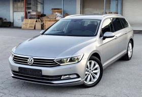VW Passat 2.0TDI-DSG-LED-NAVI-XENON-ДИСТРОНИК-ПОДГРЯВАНЕ, снимка 3