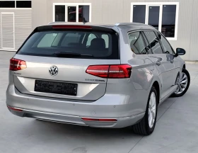 VW Passat 2.0TDI-DSG-LED-NAVI-XENON-ДИСТРОНИК-ПОДГРЯВАНЕ, снимка 6