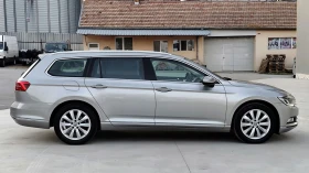 VW Passat 2.0TDI-DSG-LED-NAVI-XENON-ДИСТРОНИК-ПОДГРЯВАНЕ, снимка 7