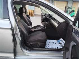 VW Passat 2.0TDI-DSG-LED-NAVI-XENON-ДИСТРОНИК-ПОДГРЯВАНЕ, снимка 13