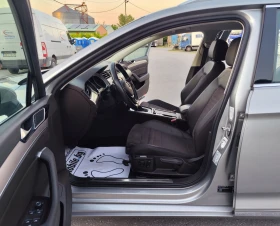 VW Passat 2.0TDI-DSG-LED-NAVI-XENON-ДИСТРОНИК-ПОДГРЯВАНЕ, снимка 10