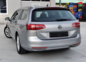 VW Passat 2.0TDI-DSG-LED-NAVI-XENON-ДИСТРОНИК-ПОДГРЯВАНЕ, снимка 5
