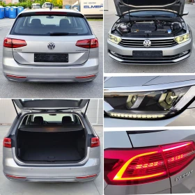 VW Passat 2.0TDI-DSG-LED-NAVI-XENON-ДИСТРОНИК-ПОДГРЯВАНЕ, снимка 9