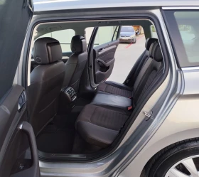 VW Passat 2.0TDI-DSG-LED-NAVI-XENON-ДИСТРОНИК-ПОДГРЯВАНЕ, снимка 11