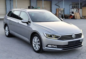 VW Passat 2.0TDI-DSG-LED-NAVI-XENON-ДИСТРОНИК-ПОДГРЯВАНЕ, снимка 8