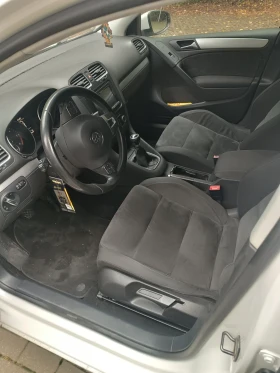VW Golf * 2.0* 140* , снимка 5