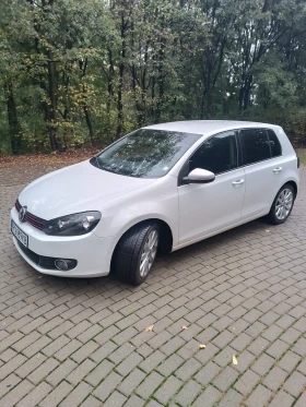 VW Golf * 2.0* 140* , снимка 1