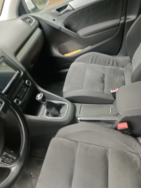 VW Golf * 2.0* 140* , снимка 4