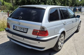 BMW 320, снимка 5