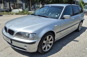 BMW 320, снимка 2