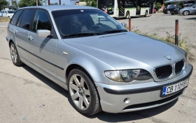 BMW 320, снимка 3