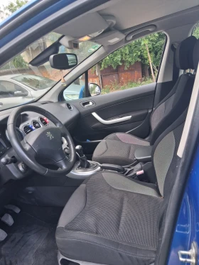 Peugeot 308, снимка 5
