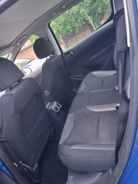 Peugeot 308, снимка 6