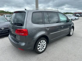 VW Touran 2.0 TDI DSG Highline 7 Места!, снимка 4