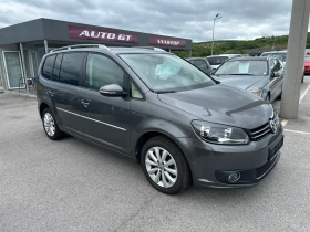 VW Touran 2.0 TDI DSG Highline 7 Места!, снимка 3
