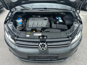 VW Touran 2.0 TDI DSG Highline 7 Места!, снимка 9