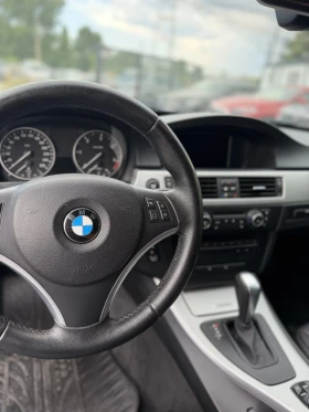 BMW 320 D xDrive 184к.с.! Евро 5! Full! Германия!, снимка 12
