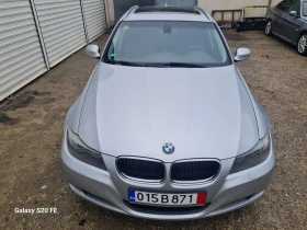 BMW 320 D xDrive 184к.с.! Евро 5! Full! Германия!, снимка 2