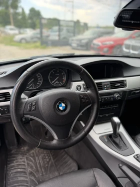 BMW 320 D xDrive 184к.с.! Евро 5! Full! Германия!, снимка 10