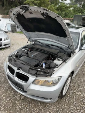 BMW 320 D xDrive 184к.с.! Евро 5! Full! Германия!, снимка 13