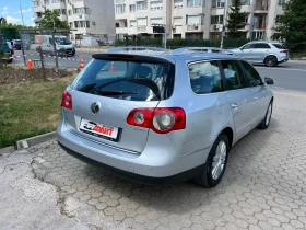 VW Passat 2.0TDi/AVTOMAT, снимка 4